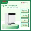 Hafele 533.23.320 Máy Rửa Bát Âm Tủ HDW-FI60D – Chính Hãng – Rửa Sạch, Tiết Kiệm Nước - Free Lắp Đặt 2 533.23.320