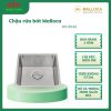 Chậu rửa chén bát Malloca MS 6044