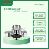 Eurosun MC1702 Harmony Bộ nồi inox 304 - 4 món cao cấp - Đáy 3 lớp dày - Nắp Kính Cường Lực 2 Eurosun Bộ nồi inox MC1702 Harmony - Hàng chính hãng - 4 món - Đáy 3 lớp cao cấp - Truyền Nhiệt Tốt