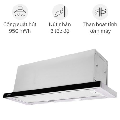 Hafele HH-TG90E 539.81.075 Máy Hút Mùi Áp Tường – Kích Thước 90cm, Hút Khử Hiệu Quả, Dễ Vệ Sinh 10 Hafele HH-TG90E 539.81.075 Máy Hút Mùi Áp Tường – Kích Thước 90cm, Hút Khử Hiệu Quả, Dễ Vệ Sinh