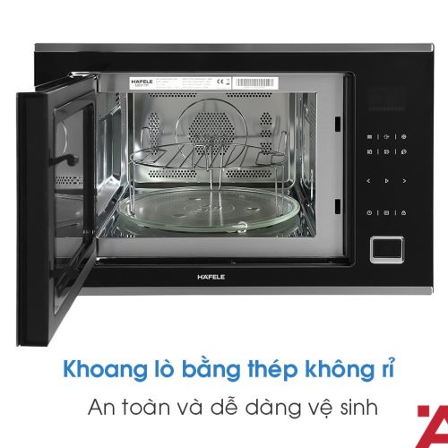 Lò Vi Sóng HM-B38C Hafele 538.01.111