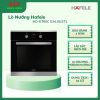 Lò nướng Hafele HO-KT60C 534.05.571 – Chính hãng Ba Lan, đối lưu nhiệt, khoang men dễ vệ sinh 1 Lò nướng âm tủ Hafele HO-KT60C 534.05.571