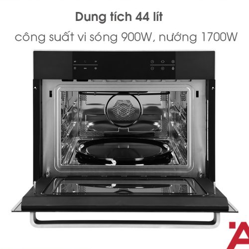 Hình Lò vi sóng Hafele HO-KT45B 535.02.731