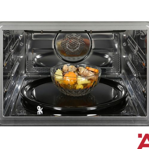 Hình Ảnh Lò vi sóng Hafele HO-KT45B 535.02.731