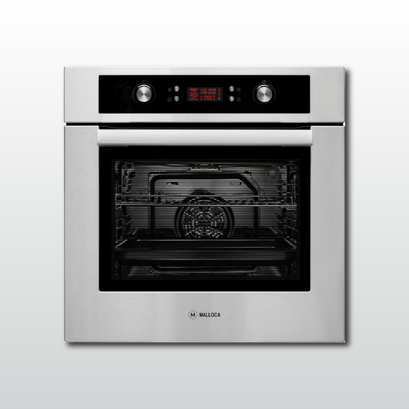 Lò Nướng Âm Tủ 70L Malloca MOV-659I – Hiện Đại, 9 Chức Năng, LCD Hiển Thị, Quạt Tản Nhiệt 4 Lò Nướng Âm Tủ 70L Malloca MOV-659I – Hiện Đại, 9 Chức Năng, LCD Hiển Thị, Quạt Tản Nhiệt - Ảnh 2