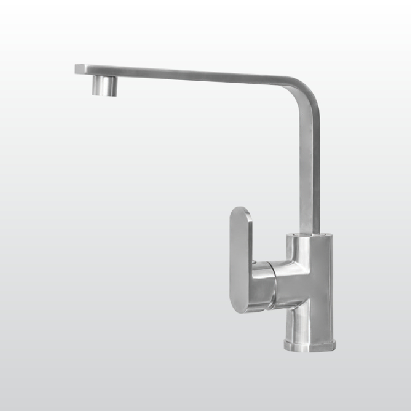 Malloca K118-S – Vòi rửa chén nóng lạnh – Inox 304 cao cấp – Bộ lọc tạo bọt, chống văng nước 4 Malloca K118-S – Vòi rửa chén nóng lạnh – Inox 304 cao cấp – Bộ lọc tạo bọt, chống văng nước