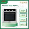 Malloca MOV-575 ECO – Lò nướng âm tủ – Dung tích 57L – Công suất 2300W – Chức năng ECO 2 Malloca MOV-575 ECO – Lò nướng âm tủ – Dung tích 57L – Công suất 2300W – Chức năng ECO