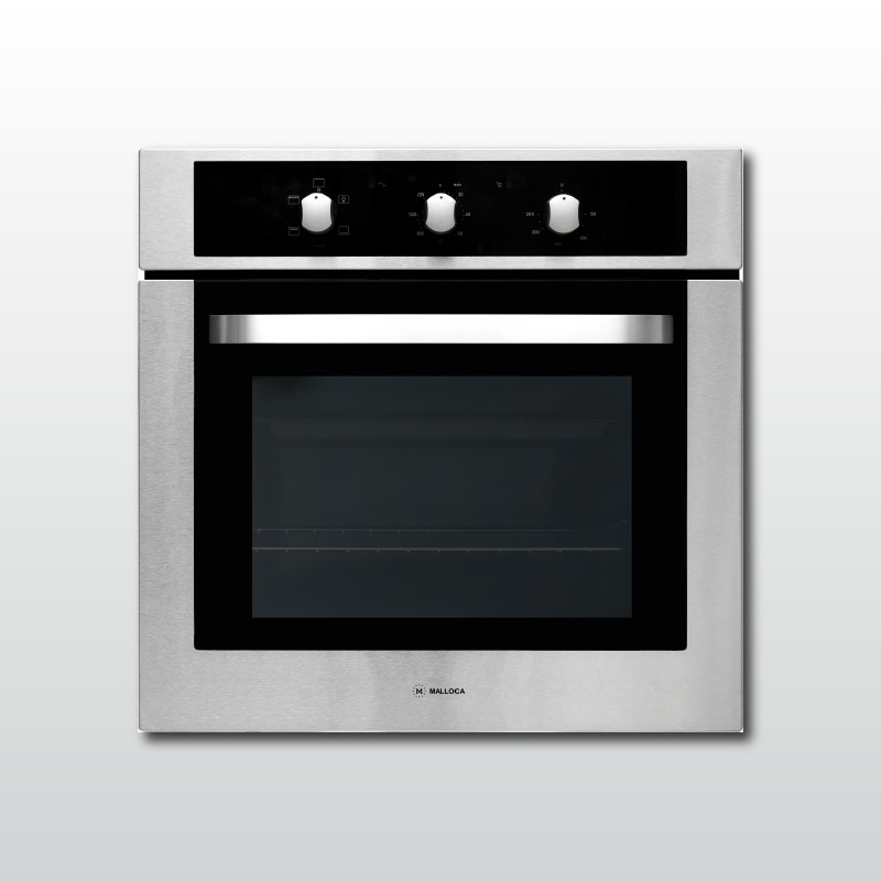 Malloca MOV-575 ECO – Lò nướng âm tủ – Dung tích 57L – Công suất 2300W – Chức năng ECO 4 Malloca MOV-575 ECO – Lò nướng âm tủ – Dung tích 57L – Công suất 2300W – Chức năng ECO