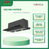 Máy Hút Mùi Âm Tủ Mặt Kính Đen HH-SG70A Hafele 533.89.021 – Thiết Kế Sang Trọng, Hiệu Suất Cao