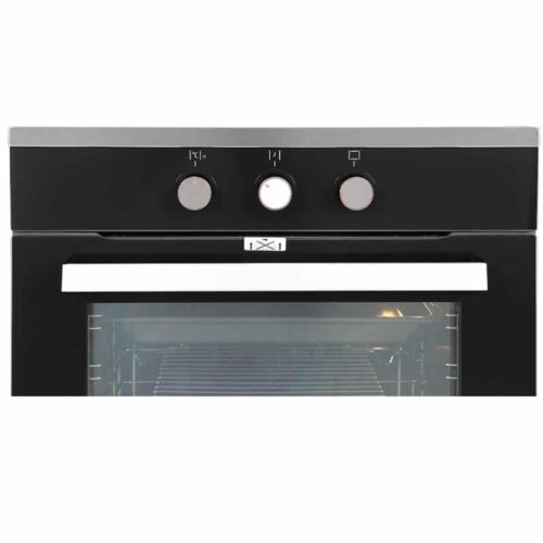 Lò nướng Hafele HO-K60B 534.05.581 – Thiết kế sang trọng, 65L, an toàn với cửa kính 3 lớp 9 Bảng điều khiển Lò nướng âm tủ Hafele HO-K60B 534.05.581