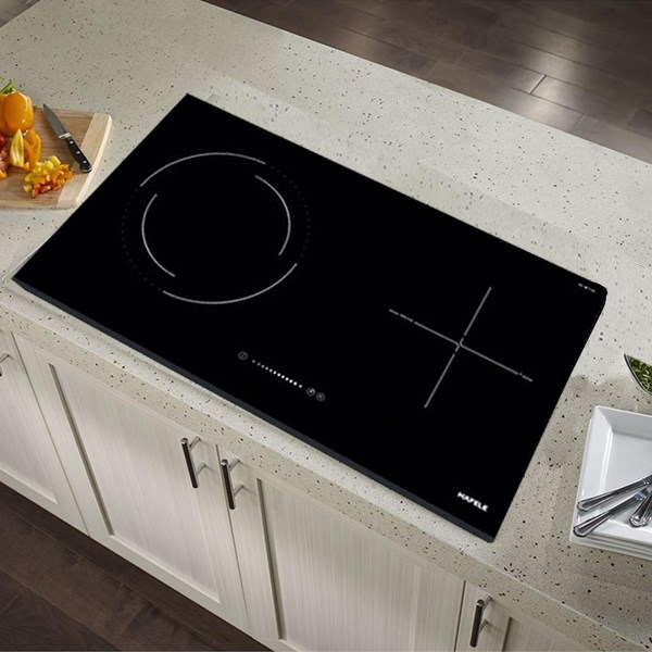Hafele Bếp Điện Từ Âm HC-M772D 536.61.695 – 2 Vùng Nấu – Chính Hãng Tây Ban Nha 3 Hafele Bếp Điện Từ Âm HC-M772D 536.61.695 – 2 Vùng Nấu – Chính Hãng Tây Ban Nha - Ảnh 2