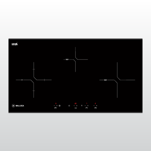 bep dien tu malloca MH 03IR N