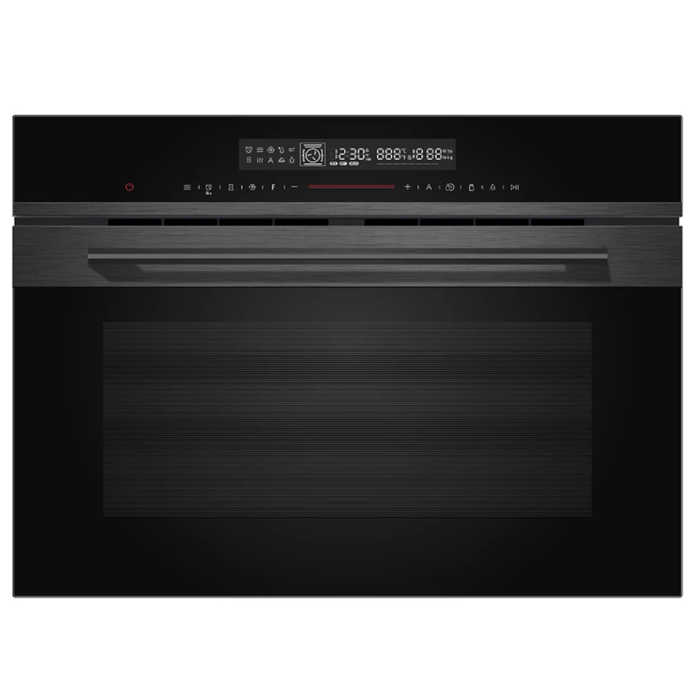 Lò Nướng Hafele HCO-8T50A 538.01.431 – Chính hãng, khóa an toàn trẻ em, tiết kiệm năng lượng 4 Lò Nướng Hafele HCO-8T50A 538.01.431 – Chính hãng, khóa an toàn trẻ em, tiết kiệm năng lượng - Ảnh 2