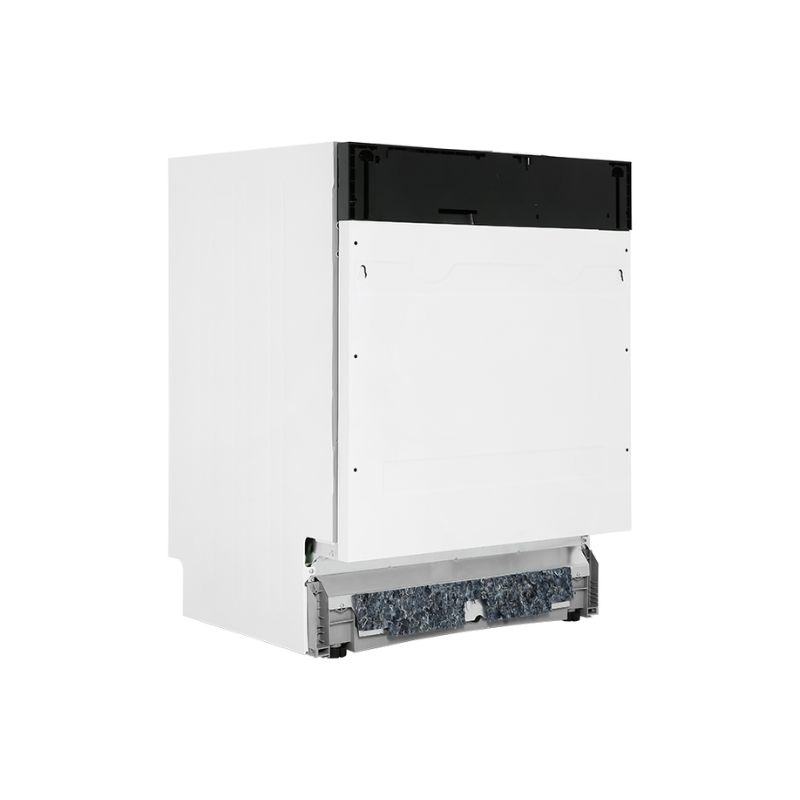 Hafele 533.23.320 Máy Rửa Bát Âm Tủ HDW-FI60D – Chính Hãng – Rửa Sạch, Tiết Kiệm Nước - Free Lắp Đặt 5 Mặt sau Máy rửa bát Hafele HDW-FI60D 533.23.320