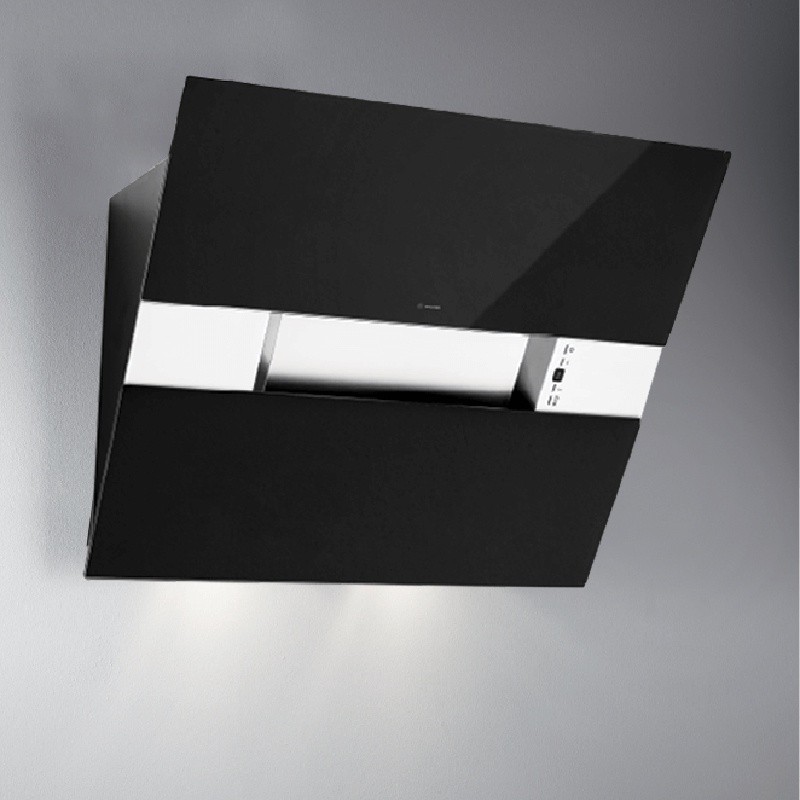 Malloca – Máy hút mùi HORIZON K1574 chính hãng, inox cao cấp, công suất 850 m³/h, vận hành êm 4 Malloca – Máy hút mùi HORIZON K1574 chính hãng, inox cao cấp, công suất 850 m³/h, vận hành êm - Ảnh 2