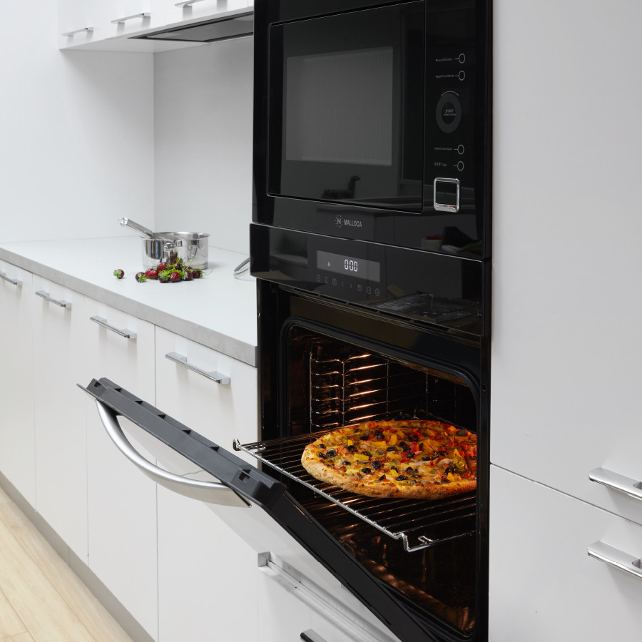 Lò Nướng Điện Âm Tủ MOV-659TC – 70L, 9 Chức Năng, Mặt Kính Đen, Nướng Xiên Quay, Quạt Tản Nhiệt 6 Lò Nướng Điện Âm Tủ MOV-659TC – 70L, 9 Chức Năng, Mặt Kính Đen, Nướng Xiên Quay, Quạt Tản Nhiệt - Ảnh 4