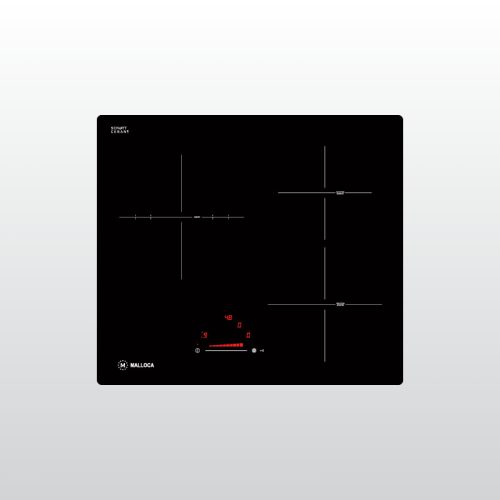 Bếp Malloca MIR 593 – Kính âm, kết hợp điện từ 3 vùng nấu, thiết kế sang trọng, điều khiển trượt 8 sg 11134275 824gz mf3gocs7p79l09