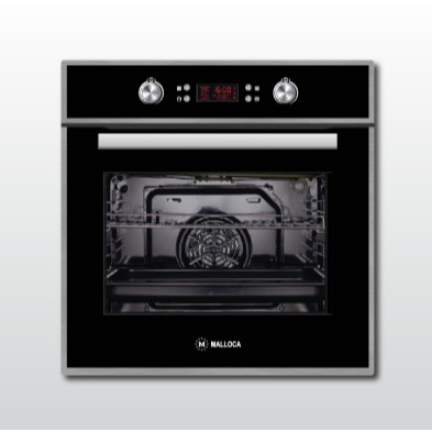 Lò Nướng Điện Âm Malloca MOV-659S – 70L, Hẹn Giờ, 9 Chức Năng, Đèn Halogen, Khóa An Toàn Trẻ Em 6 Lò Nướng Điện Âm Malloca MOV-659S – 70L, Hẹn Giờ, 9 Chức Năng, Đèn Halogen, Khóa An Toàn Trẻ Em - Ảnh 4