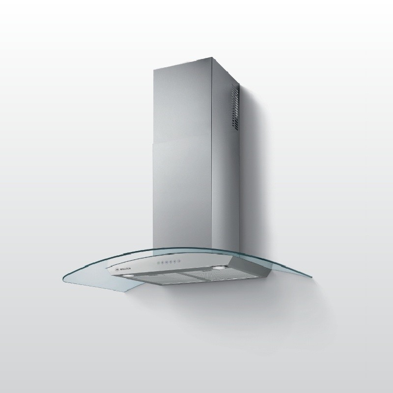 Malloca SIGMA-K820T – Máy hút khói chính hãng, công suất 250W, Inox bền, cảm ứng thông minh 4 Malloca SIGMA-K820T – Máy hút khói chính hãng, công suất 250W, Inox bền, cảm ứng thông minh - Ảnh 2