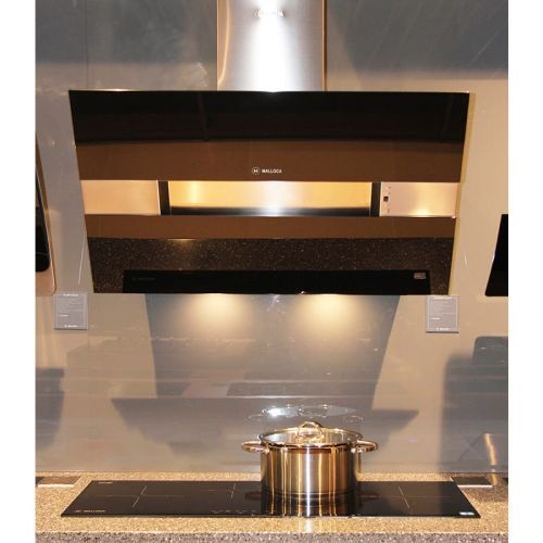 Malloca – Máy hút mùi HORIZON K1574 chính hãng, inox cao cấp, công suất 850 m³/h, vận hành êm 5 Malloca – Máy hút mùi HORIZON K1574 chính hãng, inox cao cấp, công suất 850 m³/h, vận hành êm - Ảnh 3