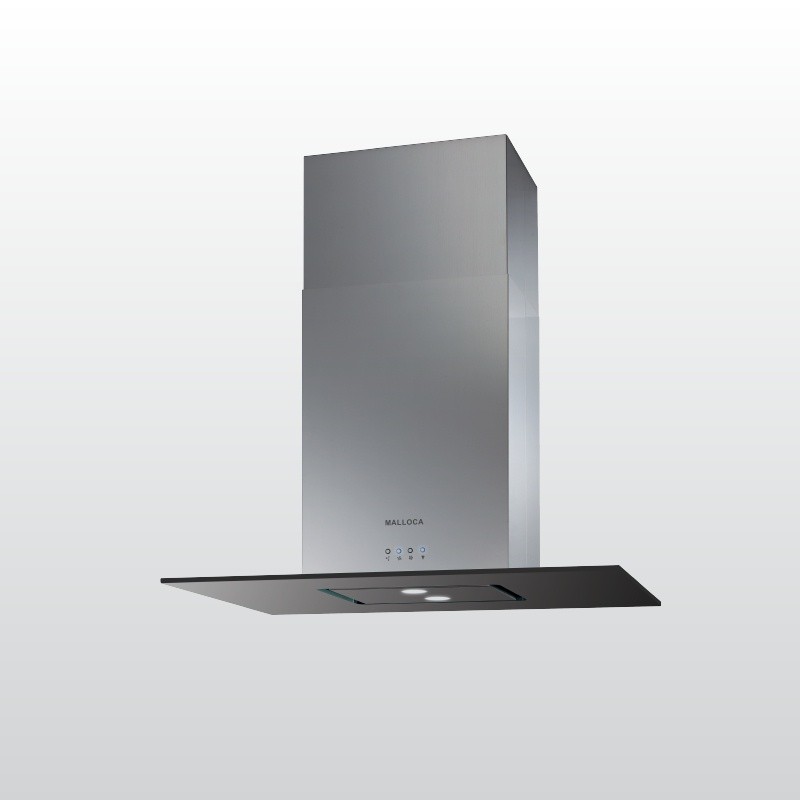 Malloca – Máy hút khói khử mùi MC-9053 ISLA, treo độc lập, công suất hút mạnh 850 m³/h 4 Malloca – Máy hút khói khử mùi MC-9053 ISLA, treo độc lập, công suất hút mạnh 850 m³/h - Ảnh 2