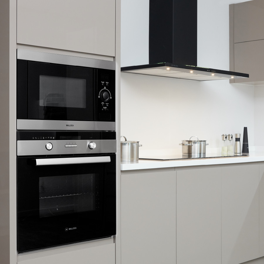 Lò Nướng Điện Âm Malloca MOV-659S – 70L, Hẹn Giờ, 9 Chức Năng, Đèn Halogen, Khóa An Toàn Trẻ Em 7 Lò Nướng Điện Âm Malloca MOV-659S – 70L, Hẹn Giờ, 9 Chức Năng, Đèn Halogen, Khóa An Toàn Trẻ Em - Ảnh 5