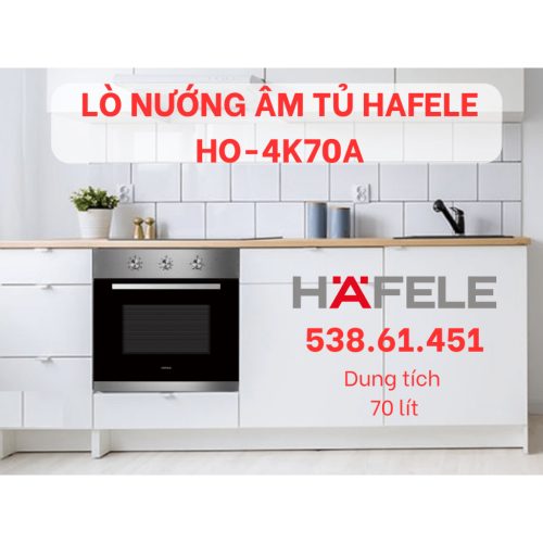 Lò nướng Hafele HO-4K70A 538.61.451 – Thiết kế âm tủ sang trọng, cửa kính 3 lớp, dễ vệ sinh 11 sg 11134275 8258k mgd6dwd9dr7wf3