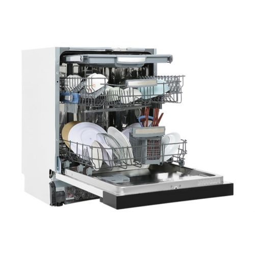 Hafele HDW-HI60C Máy Rửa Chén Âm Bán Phần 533.23.210 – Mặt Kính Đen, Màn Hình LED – Miễn Phí Lắp Đặt 10 sg 11134275 8258r mg7ilihvpnv311