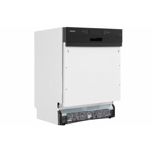 Hafele HDW-HI60C Máy Rửa Chén Âm Bán Phần 533.23.210 – Mặt Kính Đen, Màn Hình LED – Miễn Phí Lắp Đặt 9 sg 11134275 82592 mg7ilihzow7e3d