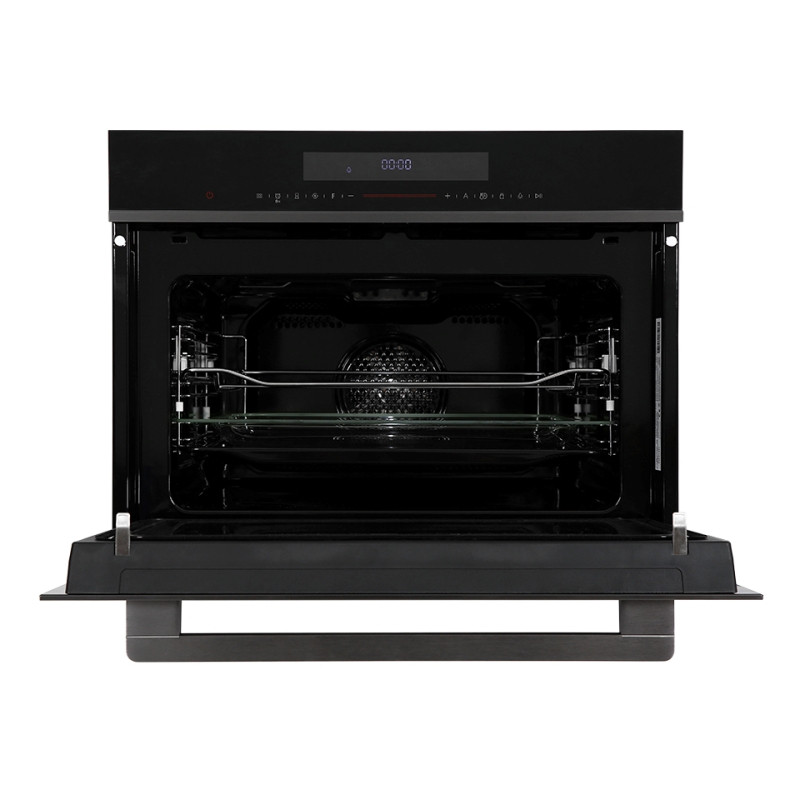 Lò Nướng Hafele HCO-8T50A 538.01.431 – Chính hãng, khóa an toàn trẻ em, tiết kiệm năng lượng 8 Lò Nướng Hafele HCO-8T50A 538.01.431 – Chính hãng, khóa an toàn trẻ em, tiết kiệm năng lượng - Ảnh 6