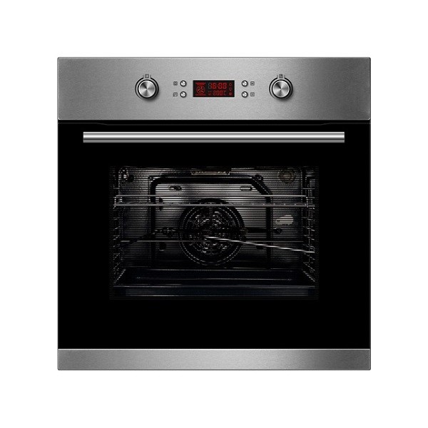 Lò nướng Hafele HO-4K70A 538.61.451 – Thiết kế âm tủ sang trọng, cửa kính 3 lớp, dễ vệ sinh 4 Lò nướng Hafele HO-4K70A 538.61.451 – Thiết kế âm tủ sang trọng, cửa kính 3 lớp, dễ vệ sinh - Ảnh 2