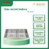 Malloca MS 6081 – Chậu Rửa Bát Inox 304 – Dày 1.0mm – Bền Bỉ, Chống Ồn, Chống Ngưng Tụ 1 vn 11134201 820l4 mfkl1ykiu6tn15