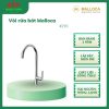 Malloca K77C – Vòi Rửa Chén Đồng Thau Mạ Chrome Sang Trọng, Tích Hợp Bộ Lọc Tạo Bọt 1 vn 11134201 820l4 mfknud2pggegac