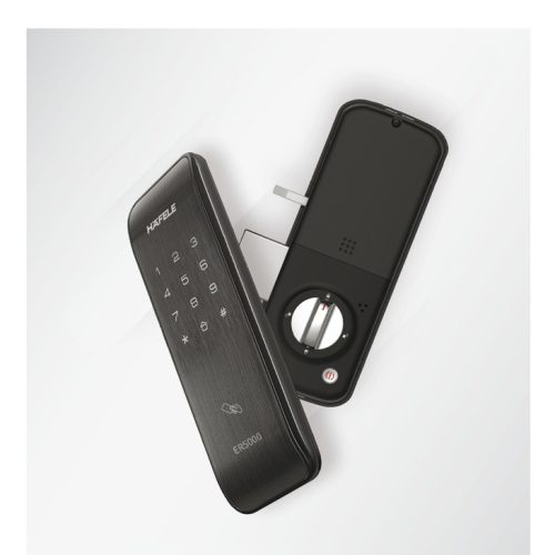 Khóa Điện Tử ER5100 Hafele 912.20.200, Dành cho cửa dày 30 - 50mm, Kết nối App 6 vn 11134207 7r98o lvsnxxpqiqca0f