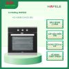 Lò nướng Hafele HO-K60B 534.05.581 – Thiết kế sang trọng, 65L, an toàn với cửa kính 3 lớp 1 vn 11134207 7ra0g m7fehb0y9fg659