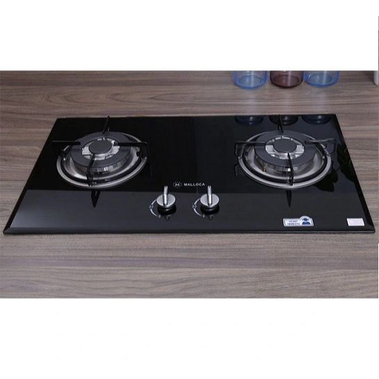 Bếp Gas Âm Malloca GHG 732A NEW – 2 Lò Hiệu Suất Cao, Tiết Kiệm Gas, Thương Hiệu Tây Ban Nha 4 Bếp Gas Âm Malloca GHG 732A NEW – 2 Lò Hiệu Suất Cao, Tiết Kiệm Gas, Thương Hiệu Tây Ban Nha - Ảnh 3