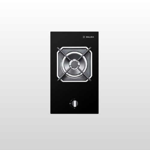 Malloca MDG 301 – Bếp gas âm 1 vùng nấu – Thiết kế Domino – Mặt kính cường lực – Mâm đốt Sabaf - CHB 8 vn 11134207 7ras8 m32zmobyuawq81