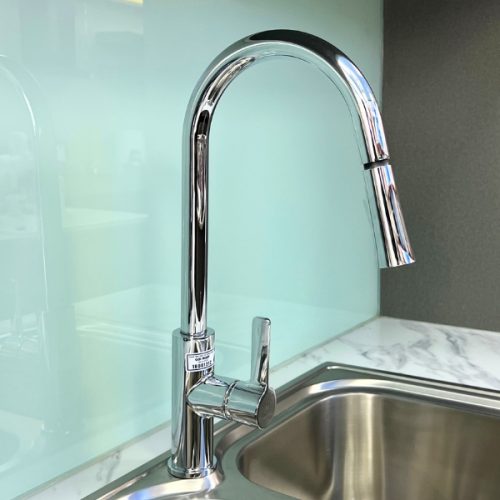 Malloca K012C – Vòi Rửa Chén Có Dây Rút, Nóng Lạnh Tiện Lợi, Dễ Sử Dụng, Chất liệu Inox 304 7 vn 11134207 7ras8 m33pk47jmxejd8