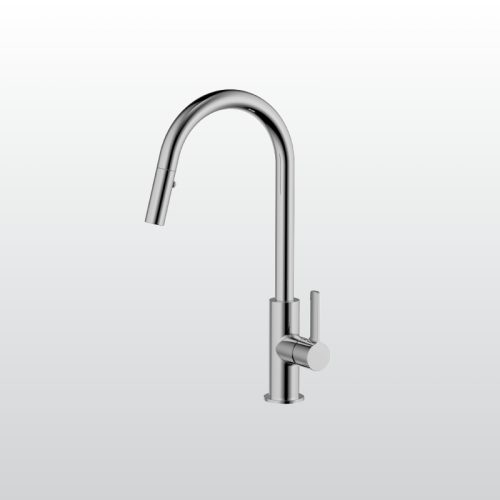 Malloca K012C – Vòi Rửa Chén Có Dây Rút, Nóng Lạnh Tiện Lợi, Dễ Sử Dụng, Chất liệu Inox 304 8 vn 11134207 7ras8 m33pk47jobyz83