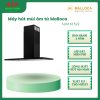 Malloca SLIM K1522 – Máy hút khói chính hãng, 5 tốc độ, chất liệu sơn tĩnh điện, xuất xứ Thổ Nhĩ Kỳ 1 vn 11134207 820l4 mf7sn8p15rm0f6