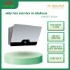 Malloca DRIVE F-152W – Máy hút khói khử mùi, công suất mạnh 850m³/h, dễ vận hành, tiết kiệm điện 1 vn 11134207 820l4 mf7th5cqbua0b0