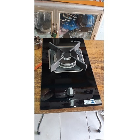 Malloca MDG 301 – Bếp gas âm 1 vùng nấu – Thiết kế Domino – Mặt kính cường lực – Mâm đốt Sabaf - CHB 6 Malloca MDG 301 – Bếp gas âm 1 vùng nấu – Thiết kế Domino – Mặt kính cường lực – Mâm đốt Sabaf - CHB - Ảnh 4