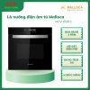 Lò Nướng Điện Âm Tủ MOV-659TC – 70L, 9 Chức Năng, Mặt Kính Đen, Nướng Xiên Quay, Quạt Tản Nhiệt 1 vn 11134207 820l4 mfauxlu8fpqk5f