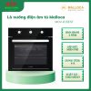 Malloca MOV-615EST - Lò Nướng Điện Âm Tủ 61L – Điều Khiển Cơ, Đèn Halogen, Hẹn Giờ, 5 Chức Năng 2 vn 11134207 820l4 mfavc6s4mpsb87
