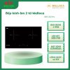 Bếp Malloca MH-02I N – Mặt kính Eurokera, bếp âm 2 từ, an toàn và tiện lợi, bảo hành 3 năm 1 vn 11134207 820l4 mfbwwvvx21anf9