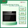 Lò Nướng Hafele HCO-8T50A 538.01.431 – Chính hãng, khóa an toàn trẻ em, tiết kiệm năng lượng 2 vn 11134207 820l4 mg62jfxb35zd9f