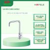 Hafele HT21-CC1F245U Vòi Rửa Chén 577.55.260 – Chất Liệu Đồng – 1 Đường Nước – Màu Chrome Bóng 1 Hafele 577.55.260 Vòi Rửa Bát HT21-CC1F245U – Đồng Cao Cấp – 1 Đường Nước – Hoàn Thiện Chrome