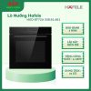 Lò nướng Hafele HSO-8T72A – Đa năng kết hợp hấp, cảm ứng trượt, dung tích 72L, chuẩn A+