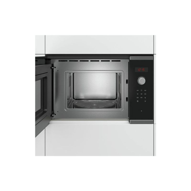 LÒ VI SÓNG ÂM BOSCH BFL523MS0B 20 LÍT 4 Lò vi sóng Bosch Bosch BFL523MS0B