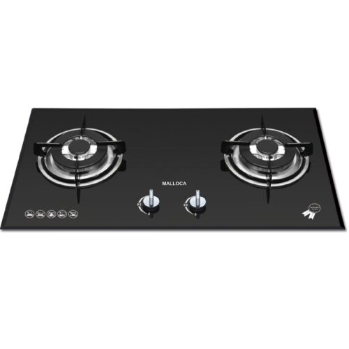 Bếp Gas Âm Malloca GHG 732A NEW – 2 Lò Hiệu Suất Cao, Tiết Kiệm Gas, Thương Hiệu Tây Ban Nha 6 malloca ghg 732a new